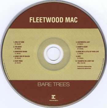 5CD/Box Set Fleetwood Mac: Original Album Series