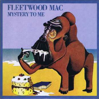 5CD/Box Set Fleetwood Mac: Original Album Series