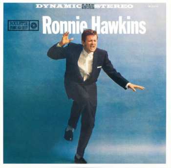 5CD/Box Set Ronnie Hawkins: Original Album Series