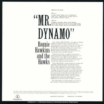 5CD/Box Set Ronnie Hawkins: Original Album Series