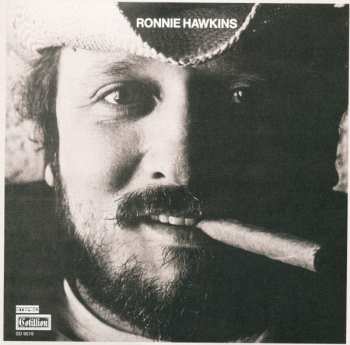 5CD/Box Set Ronnie Hawkins: Original Album Series