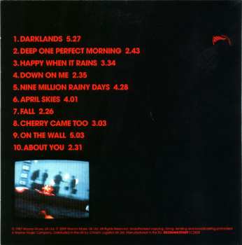5CD/Box Set The Jesus And Mary Chain: Original Album Series
