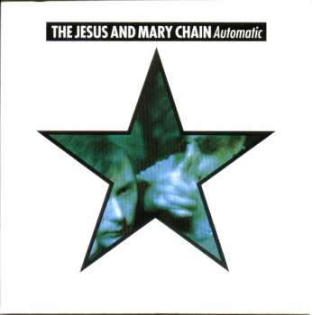 5CD/Box Set The Jesus And Mary Chain: Original Album Series