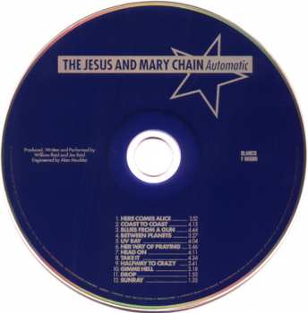 5CD/Box Set The Jesus And Mary Chain: Original Album Series