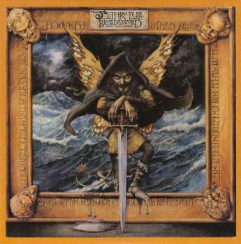 5CD/Box Set Jethro Tull: Original Album Series