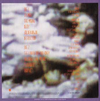 5CD Ministry: Original Album Series