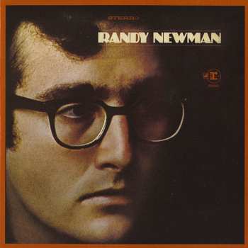 5CD/Box Set Randy Newman: Original Album Series