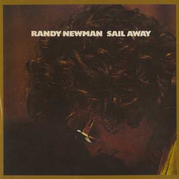 5CD/Box Set Randy Newman: Original Album Series