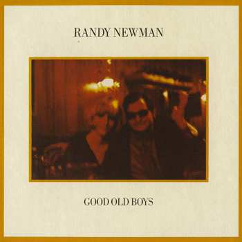 5CD/Box Set Randy Newman: Original Album Series