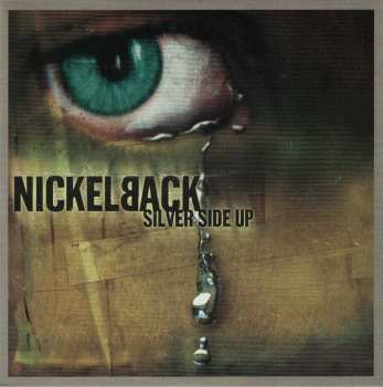 5CD/Box Set Nickelback: Original Album Series
