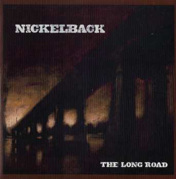 5CD/Box Set Nickelback: Original Album Series