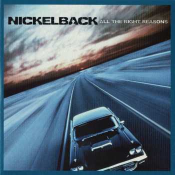 5CD/Box Set Nickelback: Original Album Series
