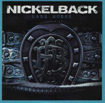 5CD/Box Set Nickelback: Original Album Series