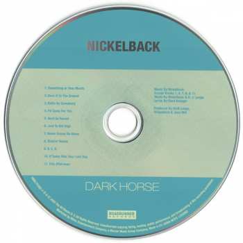 5CD/Box Set Nickelback: Original Album Series