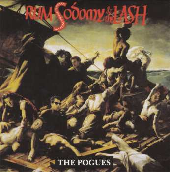 5CD/Box Set The Pogues: Original Album Series