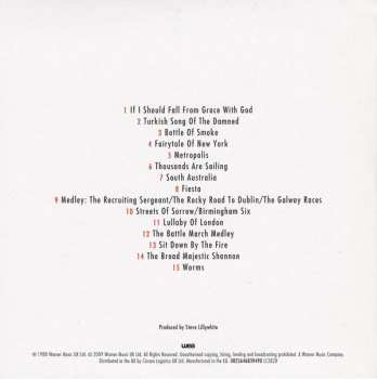 5CD/Box Set The Pogues: Original Album Series