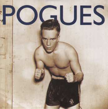 5CD/Box Set The Pogues: Original Album Series