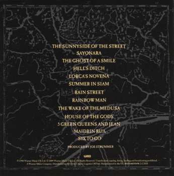 5CD/Box Set The Pogues: Original Album Series