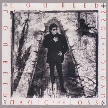 5CD/Box Set Lou Reed: Original Album Series