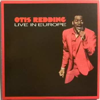 5CD/Box Set Otis Redding: Original Album Series Vol. 2