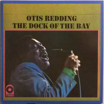 5CD/Box Set Otis Redding: Original Album Series Vol. 2