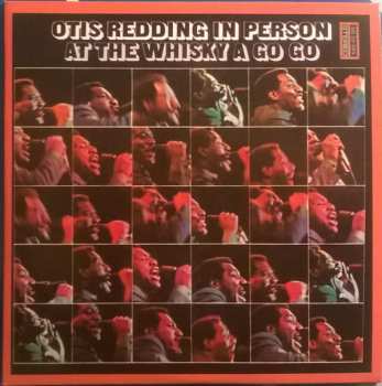 5CD/Box Set Otis Redding: Original Album Series Vol. 2