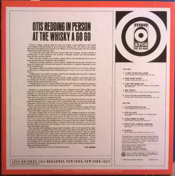 5CD/Box Set Otis Redding: Original Album Series Vol. 2