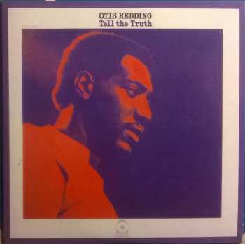 5CD/Box Set Otis Redding: Original Album Series Vol. 2