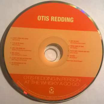5CD/Box Set Otis Redding: Original Album Series Vol. 2