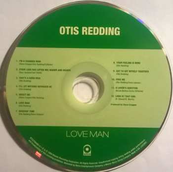 5CD/Box Set Otis Redding: Original Album Series Vol. 2