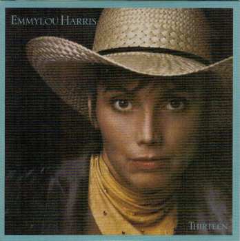 5CD/Box Set Emmylou Harris: Original Album Series Vol.2