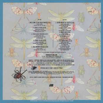5CD/Box Set Alice Cooper: Original Album Series (Volume Two)