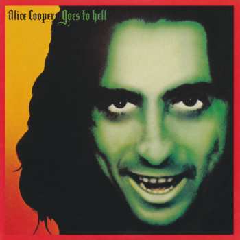 5CD/Box Set Alice Cooper: Original Album Series (Volume Two)
