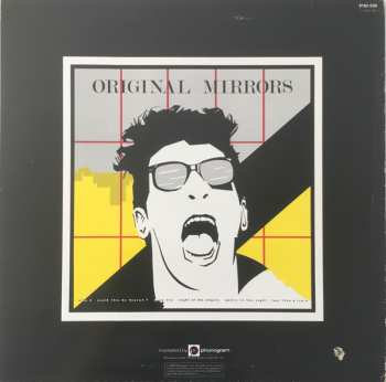 LP Original Mirrors: Original Mirrors