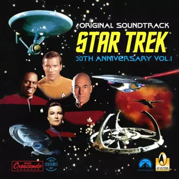 30th Anniversary Vol. 1