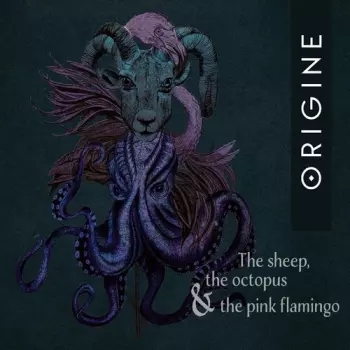 Origine: Sheep, The Octopus And The Pink Flamingo