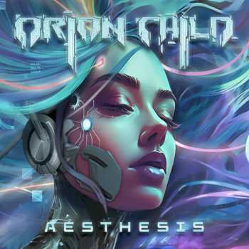 Album Orion Child: Aesthesis