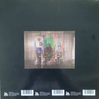 3LP/Box Set Orions Belte: Øyvind Blomstrøm, Kim Åge Furuhaug, Chris Holm CLR | LTD