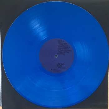 3LP/Box Set Orions Belte: Øyvind Blomstrøm, Kim Åge Furuhaug, Chris Holm CLR | LTD