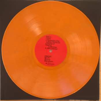 3LP/Box Set Orions Belte: Øyvind Blomstrøm, Kim Åge Furuhaug, Chris Holm CLR | LTD