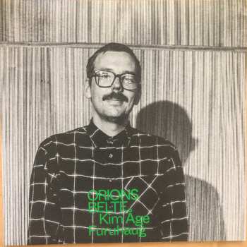 3LP/Box Set Orions Belte: Øyvind Blomstrøm, Kim Åge Furuhaug, Chris Holm CLR | LTD