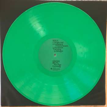 3LP/Box Set Orions Belte: Øyvind Blomstrøm, Kim Åge Furuhaug, Chris Holm CLR | LTD