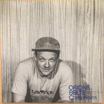 3LP/Box Set Orions Belte: Øyvind Blomstrøm, Kim Åge Furuhaug, Chris Holm CLR | LTD