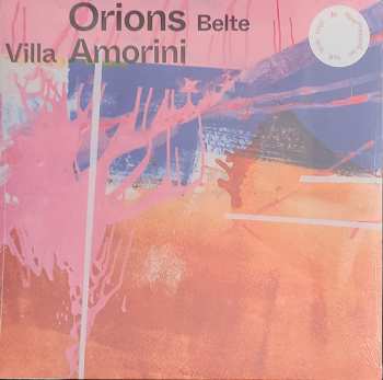 LP Orions Belte: Villa Amorini CLR | LTD