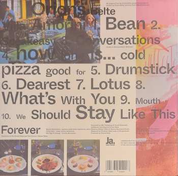 LP Orions Belte: Villa Amorini CLR | LTD