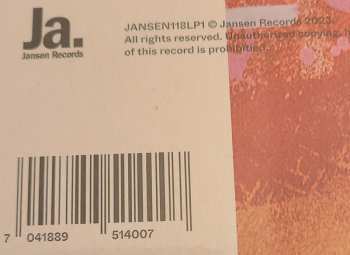 LP Orions Belte: Villa Amorini CLR | LTD