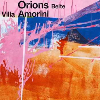 CD Orions Belte: Villa Amorini