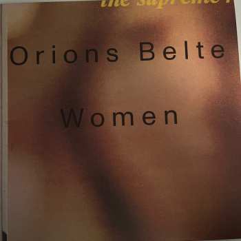 LP Orions Belte: Women