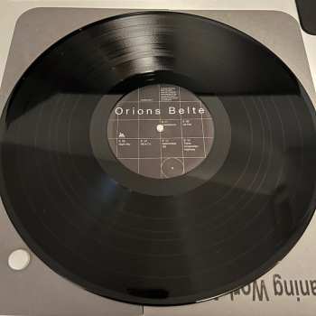 LP Orions Belte: Women