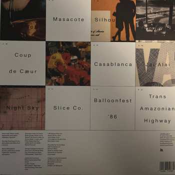 LP Orions Belte: Women